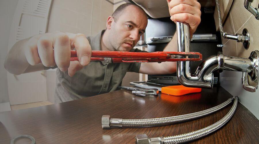 Professional water heater repair in Corpus Christi, TX
